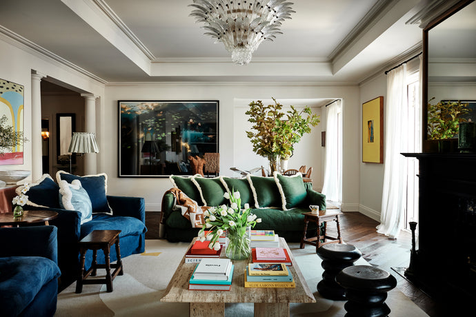 St Kilda Road Penthouse